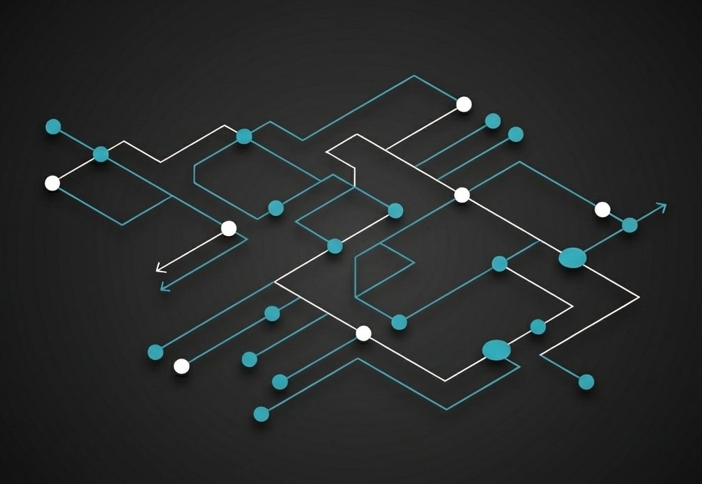 Systems architecture visualization